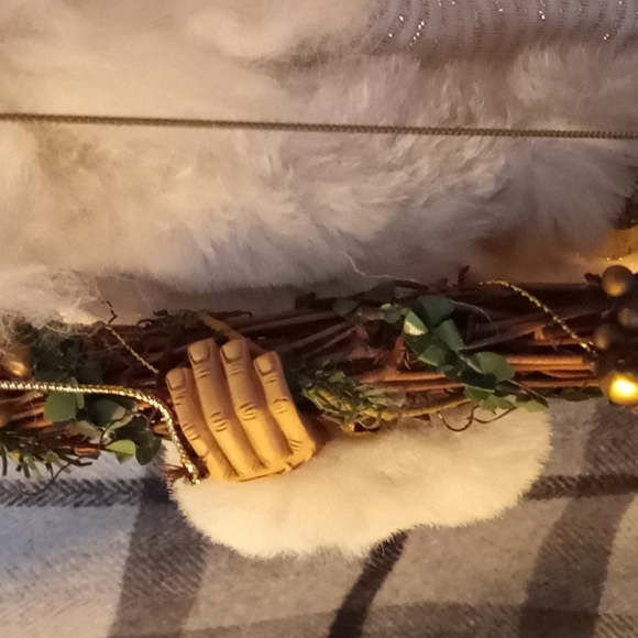 EUC Ditz Ivory Marionette With Stand - Picture 4 of 11